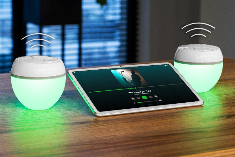 Reproduktor Bluetooth KRUGER & MATZ KM0537 Fun