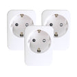 Smart sada zásuvek IMMAX NEO 07761C WiFi Tuya