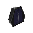 Svítidlo solární IMMAX 08488L Wall-2