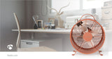 Ventilátor NEDIS FNCL10PK20
