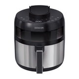 Fritéza SENCOR SFR 5010BK