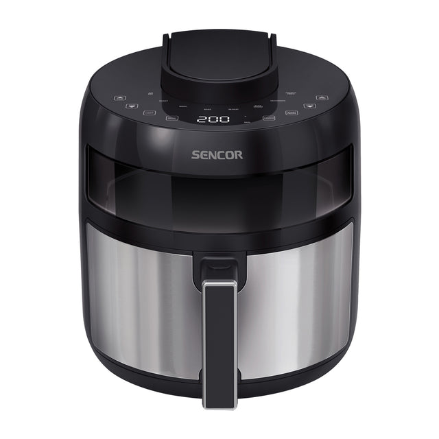 Fritéza SENCOR SFR 5010BK