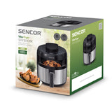 Fritéza SENCOR SFR 5010BK