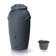 Sud na vodu AQUACAN BABY antracit 210l