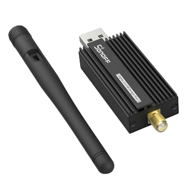 Gateway SONOFF Dongle Plus-E ZigBee
