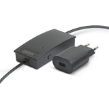 Smart sada pro garážové vrata DELIGHT 55378 USB WiFi Tuya