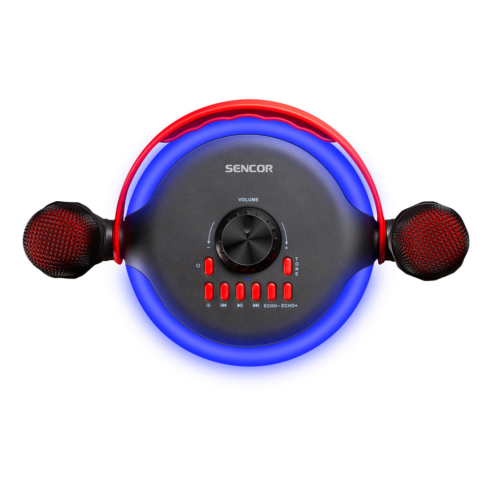 Reproduktor Bluetooth SENCOR SSS 3400K