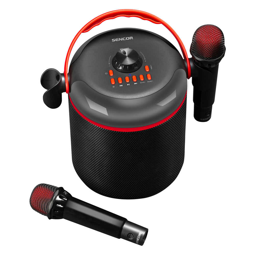 Reproduktor Bluetooth SENCOR SSS 3400K