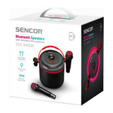Reproduktor Bluetooth SENCOR SSS 3400K