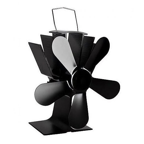 Ventilátor ke krbu TES TM1073