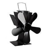 Ventilátor ke krbu TES TM1073