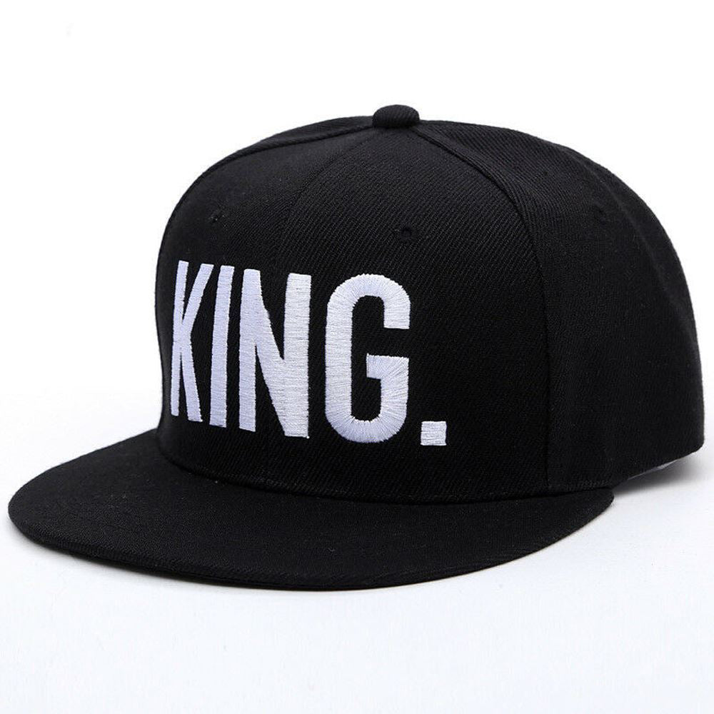Kšiltovka pro páry King and Queen 4L