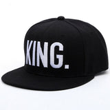 Kšiltovka pro páry King and Queen 4L