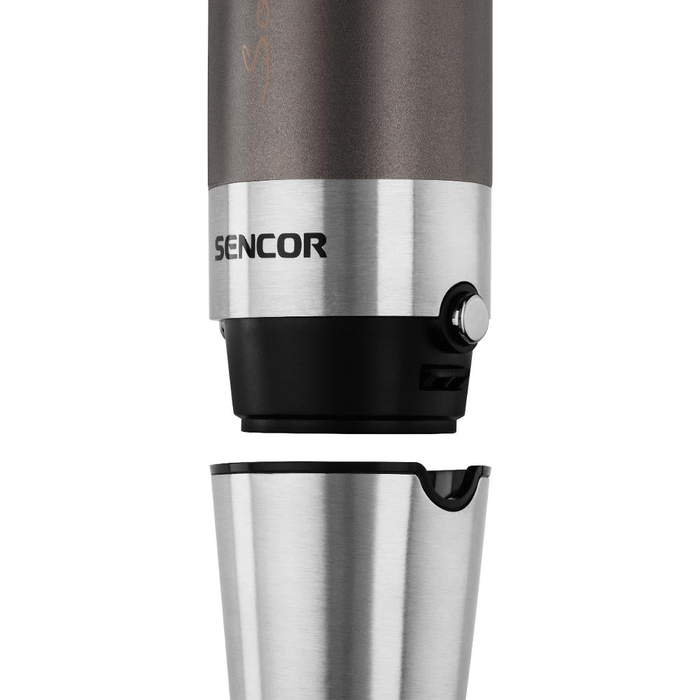 Mixér tyčový SENCOR SHB 5501CH-EUE3