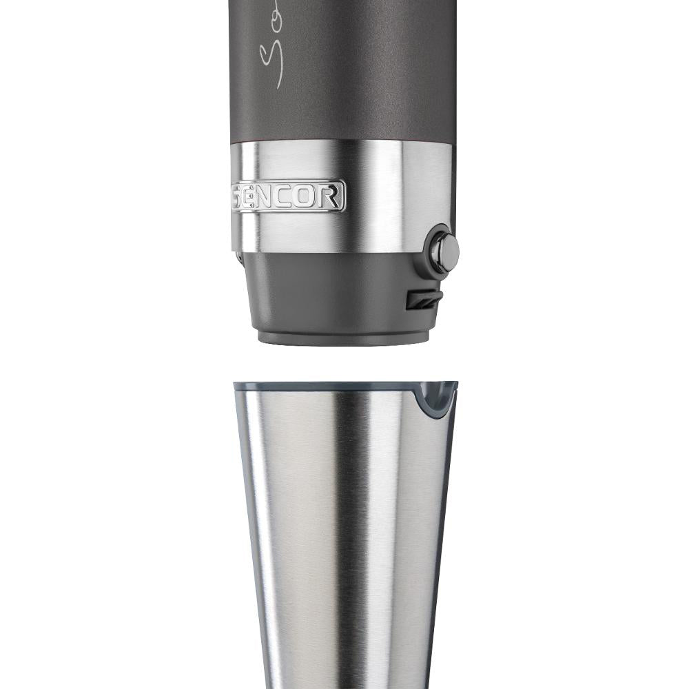 Mixér tyčový SENCOR SHB 5608BK-EUE3