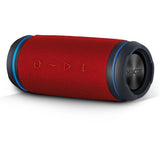 Reproduktor Bluetooth SENCOR SSS 6400N Sirius Red