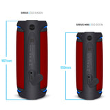 Reproduktor Bluetooth SENCOR SSS 6400N Sirius Red