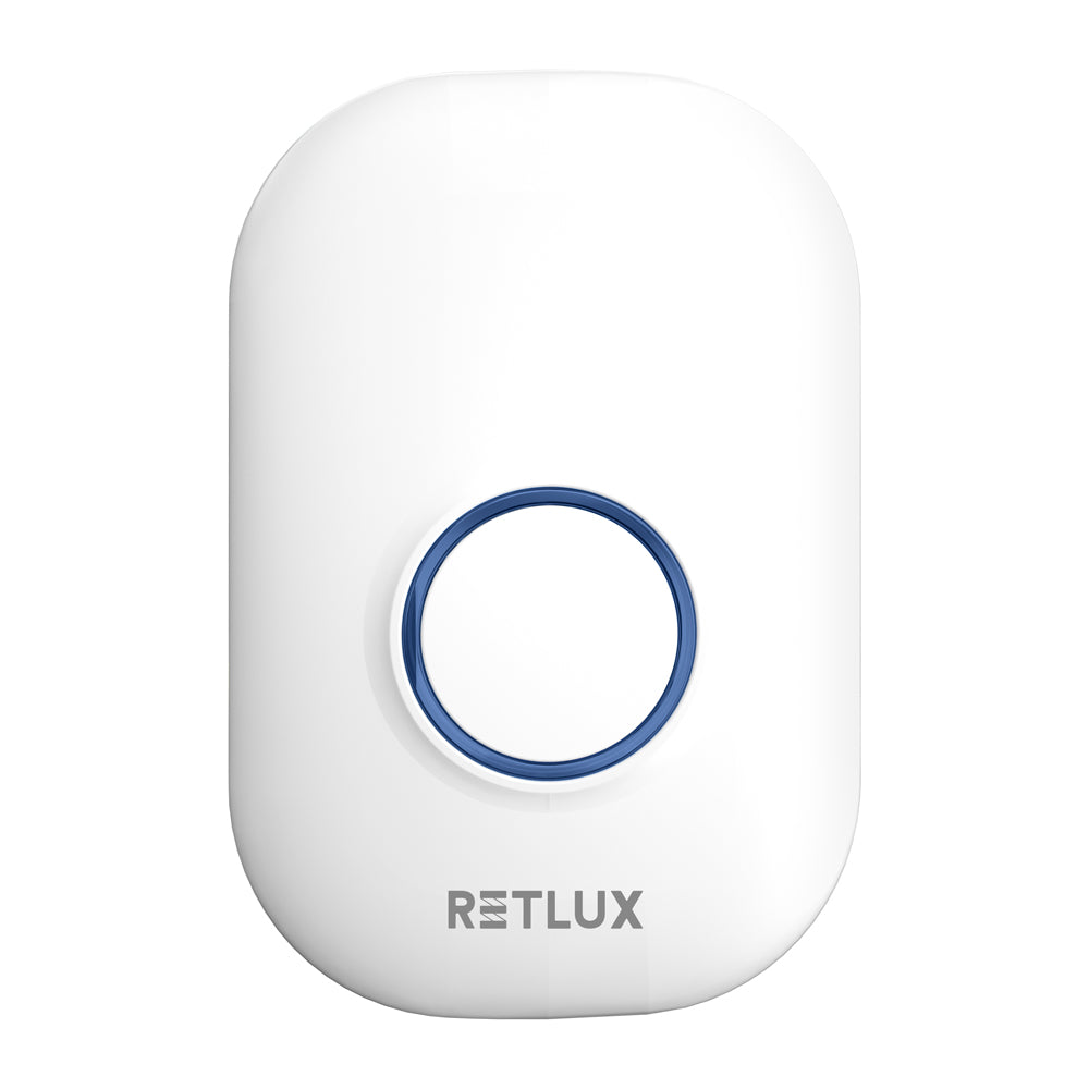 Detektor pohybu RETLUX RDB 113 PIR