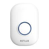 Detektor pohybu RETLUX RDB 113 PIR