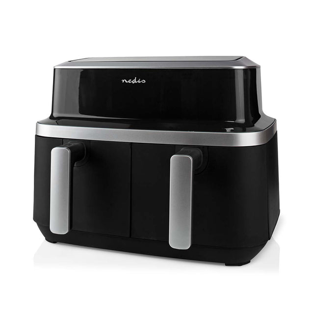 Fritéza NEDIS KAAF320BK