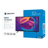 Televizor CABLETECH URZ0339.1 32"