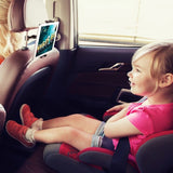 Držák tabletu BASEUS SUHZ-01 opěrka hlavy