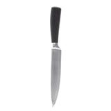 Nůž kuchyňský ORION damašková ocel/pakka 17,5cm