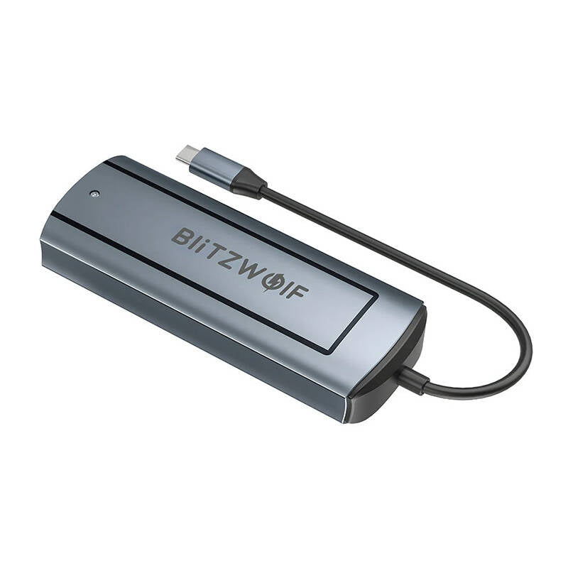 USB hub BLITZWOLF BW-Neo TH13
