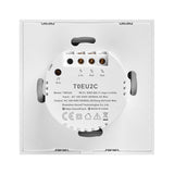Smart vypínač osvětlení SONOFF T0EU2C-TX WiFi