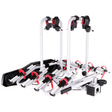 Nosič kol SIXTOL SX1013 Bike 4