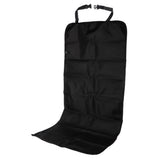 Potah ochranný na sedačku CAR COVER LASSIE SIXTOL černá