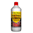 Penetrace stavebních podkladů DEN BRAVEN S2802A 1kg