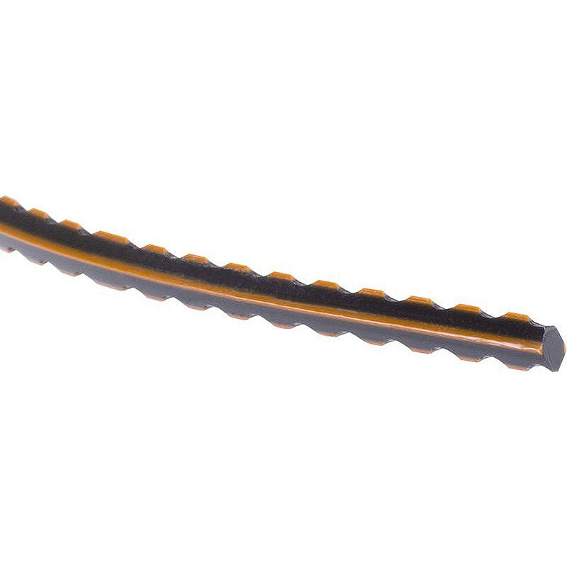 Struna SawLine STREND PRO 1111036 2,4mm 15m zoubkovaná