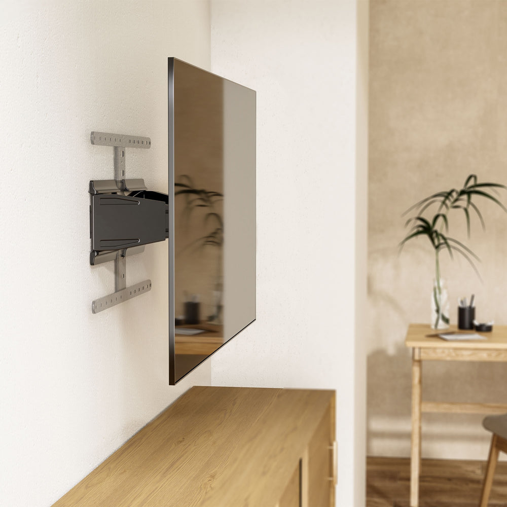 Držák na TV KRUGER & MATZ KM1307 Ultra Slim