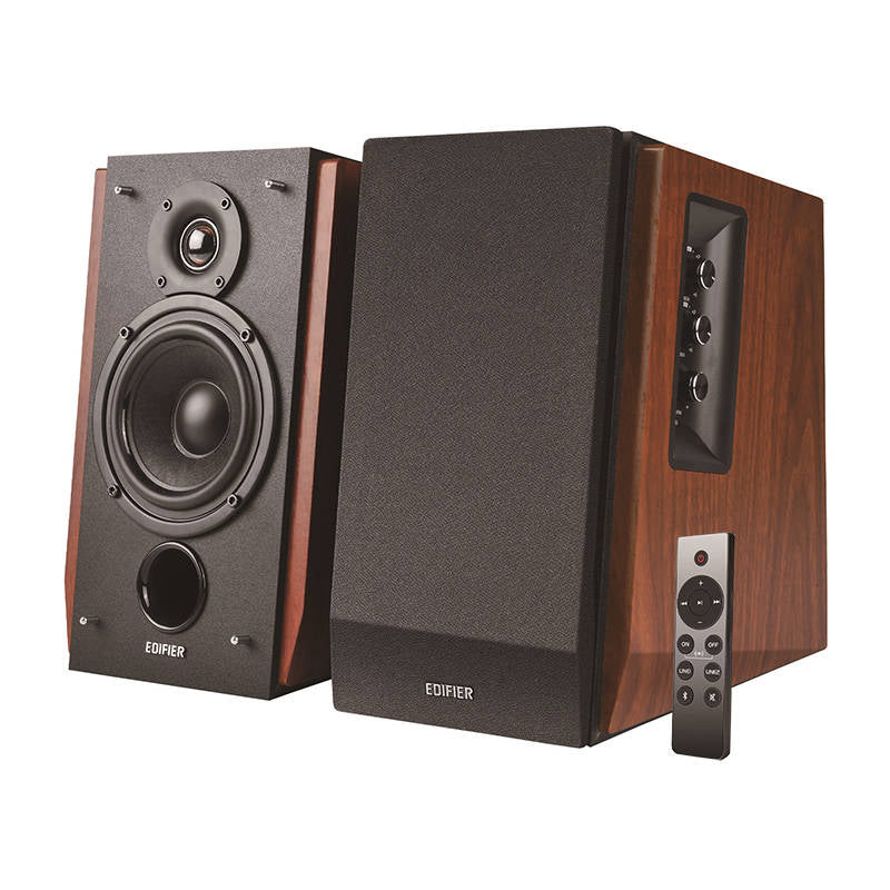 Reprosoustava EDIFIER R1700BTs Brown