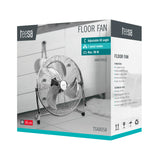 Ventilátor TEESA TSA8058