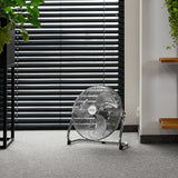 Ventilátor TEESA TSA8057