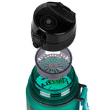 Láhev na vodu BAAGL Fotbal 500ml