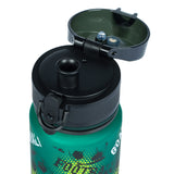 Láhev na vodu BAAGL Fotbal 500ml
