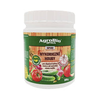 Mykorhizní houby AGROBIO Inporo 500g
