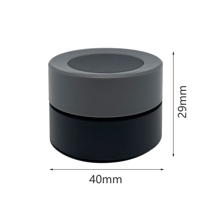 Smart otočný vypínač IMMAX NEO 07768L ZigBee Tuya