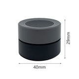 Smart otočný vypínač IMMAX NEO 07768L ZigBee Tuya