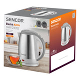 Konvice rychlovarná SENCOR SWK 1230SS