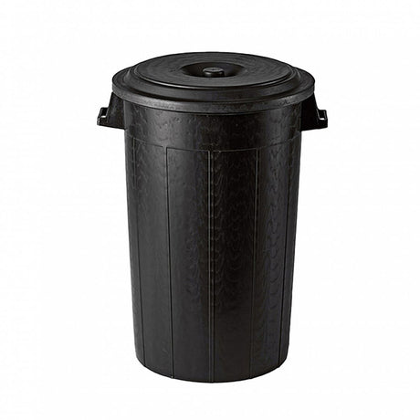 Nádoba PVC TES 101032 120l bez víka