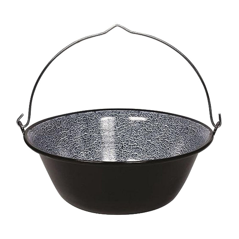Kotlík na guláš PIKNIK 8l