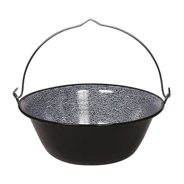 Kotlík na guláš PIKNIK 8l