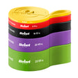 Guma posilovací REBEL Power Band PTs-1 4-55kg 5ks