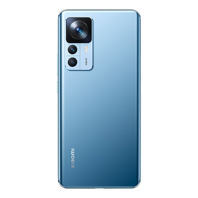 Telefon XIAOMI 12T 5G 8/128GB Blue
