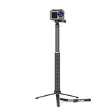 Selfie držák TELESIN GP-MNP-90T