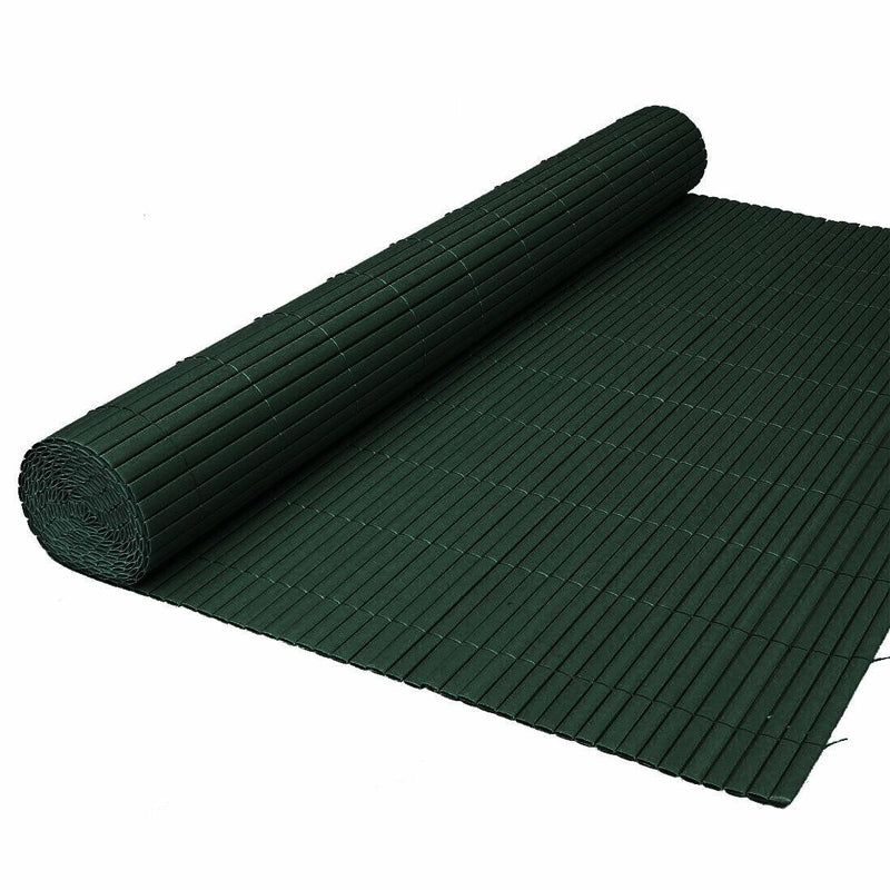 Rohož PVC oboustranná JAD zelená 1,5x3m
